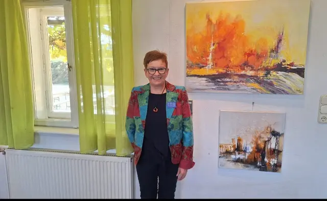 Foto: Elisabeth Bliemel