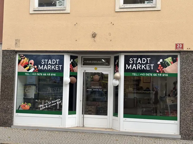 In Judenburg gibt es eine Neueröffnung. | Foto: MeinBezirk/Julia Gerold