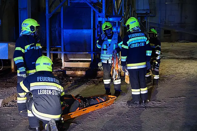 Foto: BFV Leoben/Demmerer