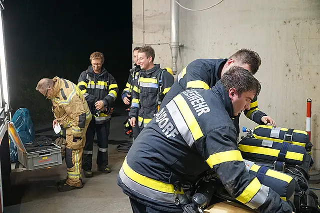 Foto: BFV Leoben/Demmerer