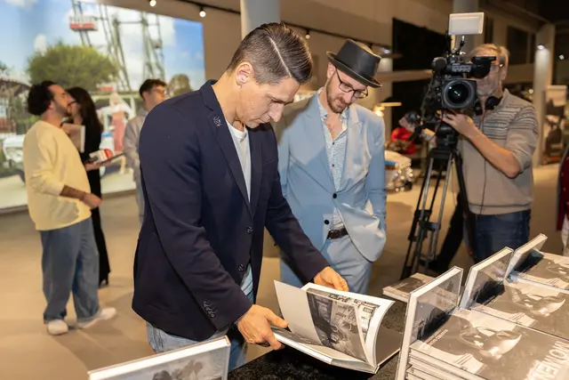 Foto: René Brunhölzl/MeinBezirk