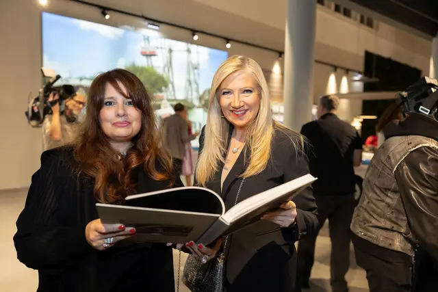 Foto: René Brunhölzl/MeinBezirk