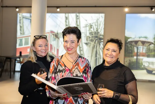 Foto: René Brunhölzl/MeinBezirk