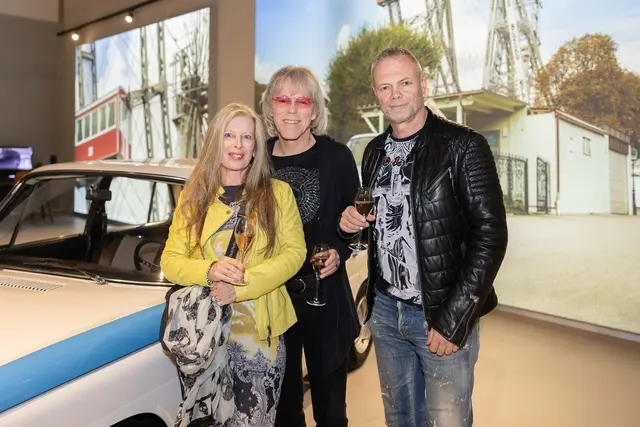 Foto: René Brunhölzl/MeinBezirk