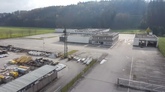 Foto: Wolfgang Traussner Bau