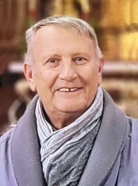 Todesfall: BRUNNENTHAL: Wilhelm Scheuringer im 76. Lebensjahr | Foto: Scheuringer