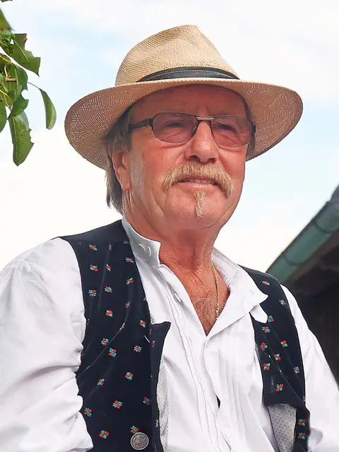 Todesfall: ANDORF: Felix Weber im 77. Lebensjahr | Foto: Weber