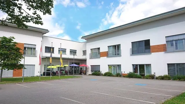 Pflegezentrum Yspertal | Foto: Pflegezentrum Yspertal