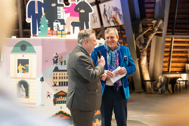 Foto: Valentina Marinelić/MeinBezirk