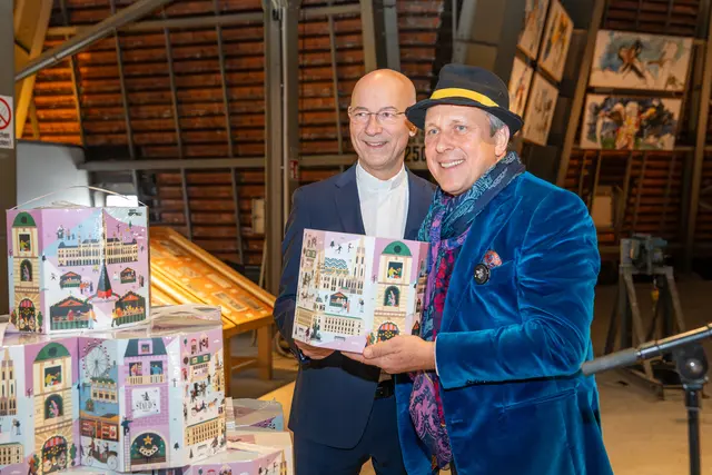 Foto: Valentina Marinelić/MeinBezirk