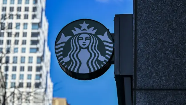 Foto: STARBUCKS