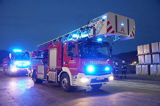 Foto: BFV Leoben/Demmerer