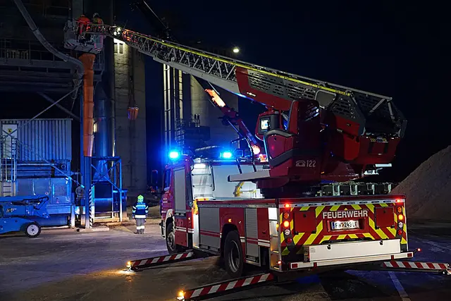 Foto: BFV Leoben/Demmerer