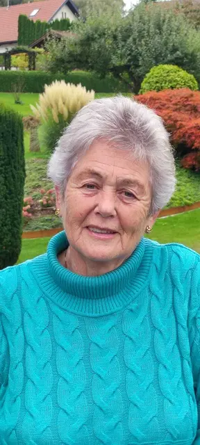 Jubilarin: VICHTENSTEIN: Franziska Weinzierl, 80 Jahre | Foto: Weinzierl