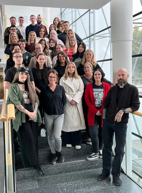 Foto: Kepler Universitätsklinikum