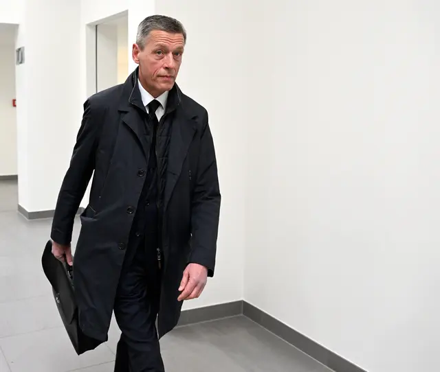 Der Untersuchungsausschuss zur Causa Pilnacek kann beginnen. Die FPÖ hatte diesen beantragt. Der Tod des Justizsektionschefs wirft so manche Fragen auf.  | Foto: HELMUT FOHRINGER / APA / picturedesk.com