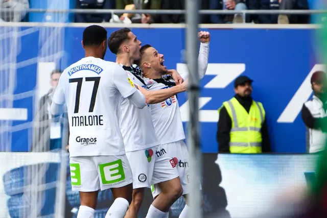 Der SK Sturm ist gegen Celtic Glasgow auf der Jagd nach dem nächsten Erfolgserlebnis.  | Foto: GEPA