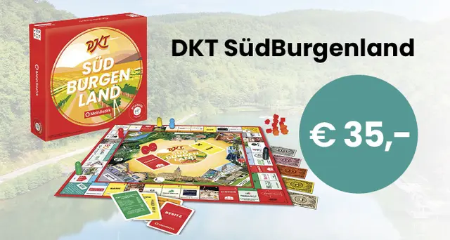 Das neue DKT Südburgenland - exklusiv von MeinBezirk - ist da. | Foto: MeinBezirk