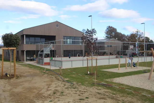 Foto: Josef Hofmüller