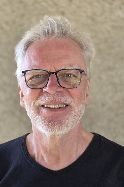 Walter Steindl hält am 6. November einen Vortrag im Sparkassensaal Bad Ischl rund um Suchterkrankung und Prävention im Alltag. | Foto: Walter Steindl