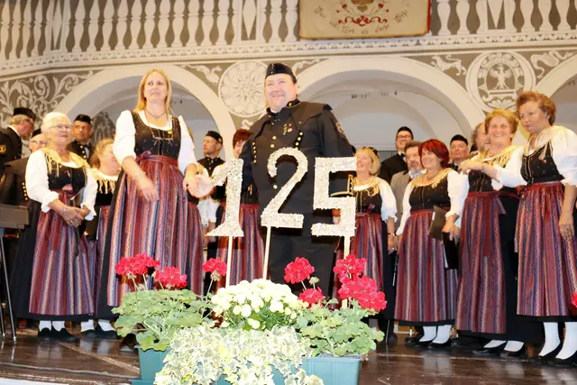 Foto: Anna Maria Kaiser