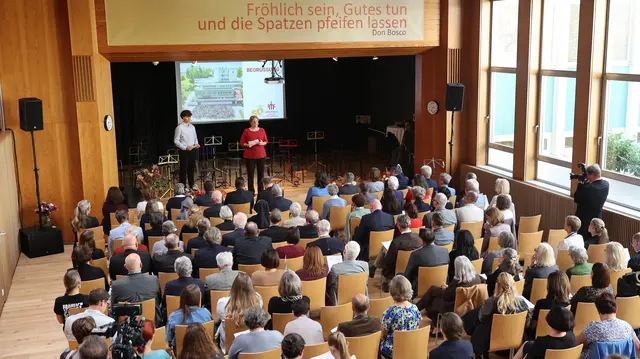 Foto: H. Klein