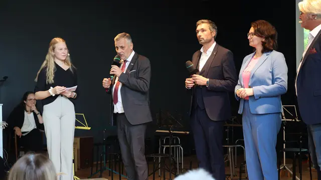Foto: H. Klein