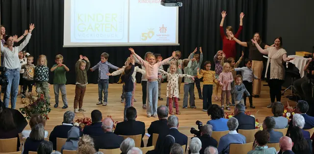 Foto: H. Klein