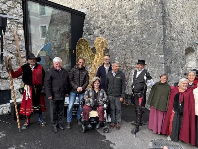 Foto: MeinBezirk/Günther Reichel