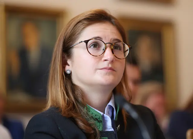 „Sepp wird uns unendlich fehlen!“, zeigt sich Marlene Svazek im Namen der Salzburger FPÖ tief betroffen vom Tod ihres langjährigen Weggefährten. | Foto: Franz Neumayr