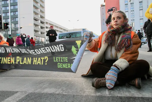 In dem Bescheid wird Windl eine "massiv querulatorische Neigung" vorgeworfen, die keine Form des Aktivismus, sondern eine "weitreichende Störung der öffentlichen Ruhe und Ordnung" darstelle. | Foto: MeinBezirk.at