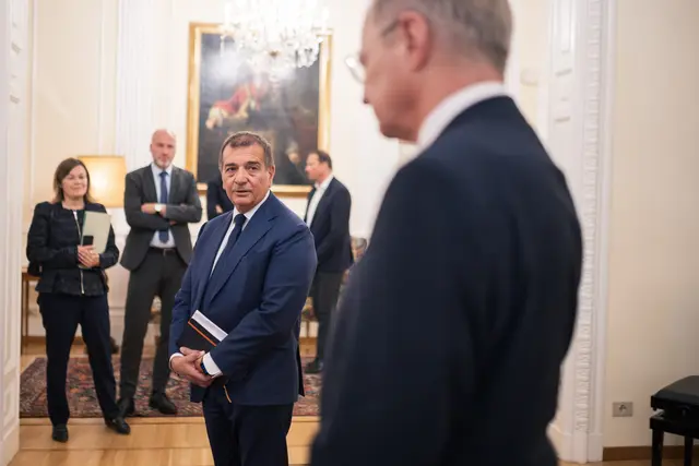 Foto: Land OÖ/Mayrhofer