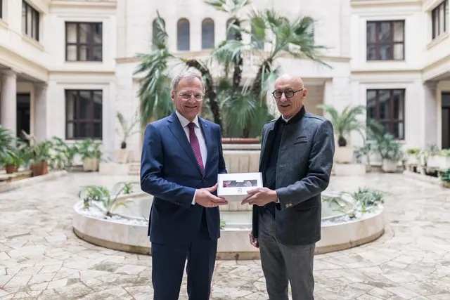 Foto: Land OÖ/Mayrhofer