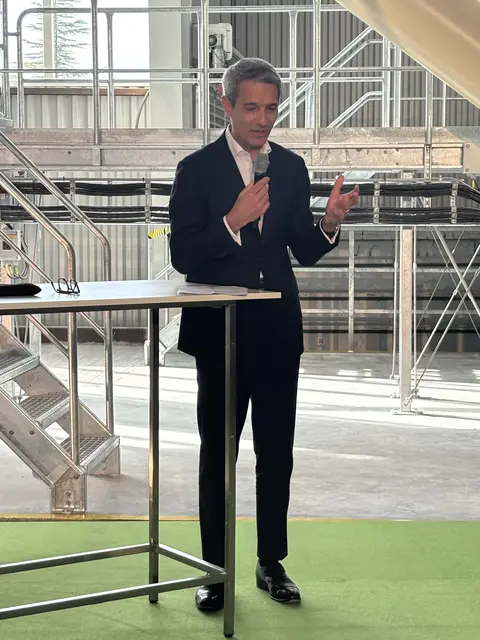 Foto: Wolfgang Ilkerl