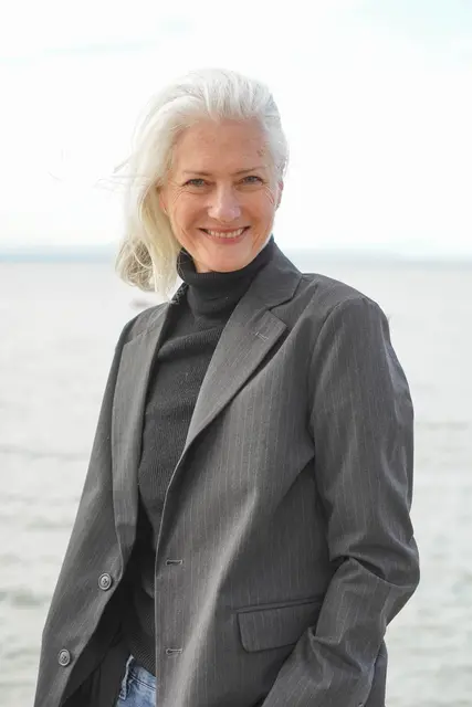 Doris Zoder-Spalek ist seit 21 Jahren bei MOKI Burgenland. | Foto: Bernhard Kerezsi 