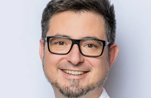 Primar Peter Piringer ist Leiter der Abteilung für Innere Medizin am Klinikum Freistadt. | Foto: OÖG