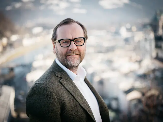 „Die Salzburger Landespolitik verliert einen der profiliertesten und korrektesten Politiker“, so NEOS-Landessprecher Sepp Schellhorn. | Foto: Neos