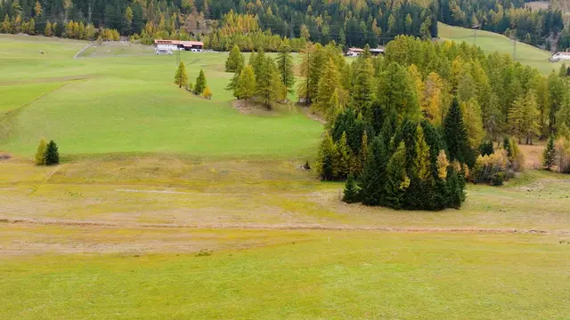 Nach erfolgreicher Schließung des Entwässerungsgrabens wird die Moorfläche wieder vernässt. | Foto: Land Tirol/Rauch