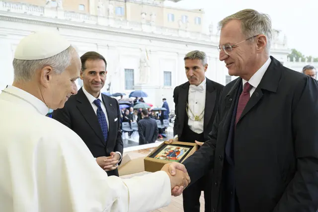 Foto: Land OÖ/Mayrhofer