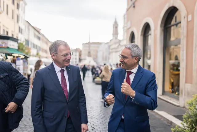 Foto: Land OÖ/Mayrhofer