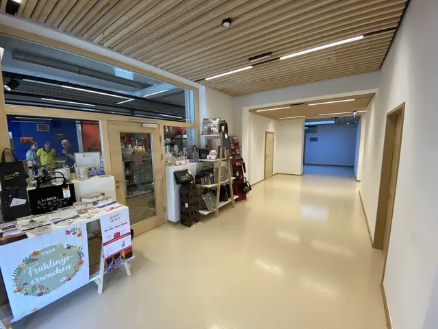 Das Haus ist ein Vorzeigeprojekt in Sachen Ortskernbelebung. | Foto: Marktgemeinde Großklein