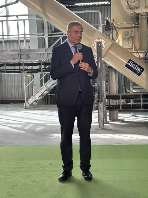 Foto: Wolfgang Ilkerl