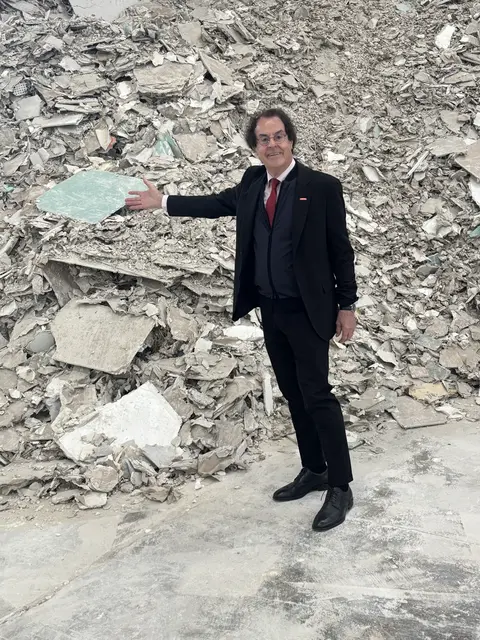 Foto: Wolfgang Ilkerl