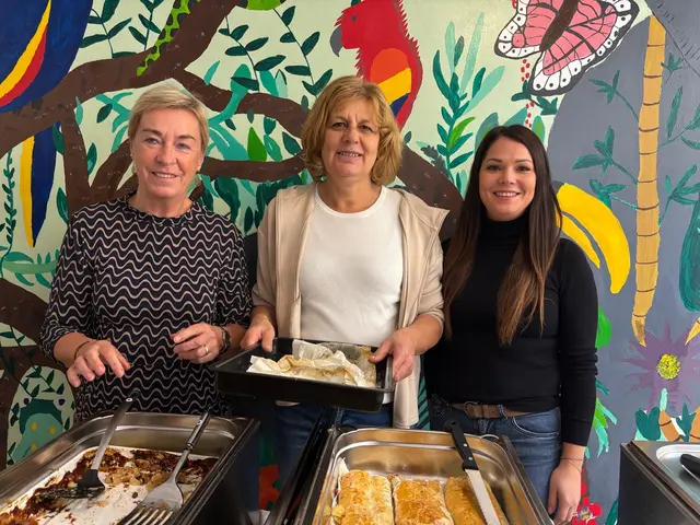 Foto: Ganglberger Erika