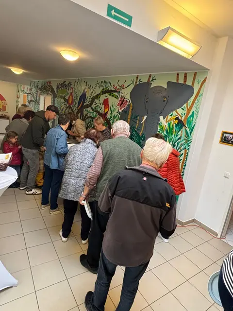 Foto: Ganglberger Erika