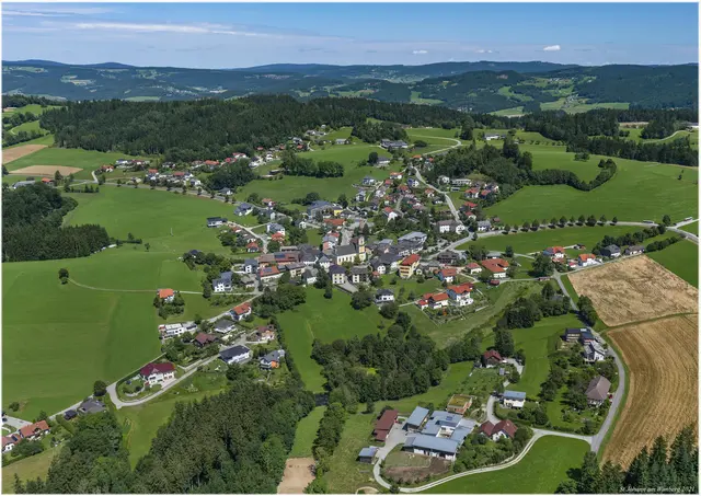 Die bestehenden fünf Hektar Bauland in St. Johann stehen nicht zur Verfügung. | Foto: Gemeinde St. Johann