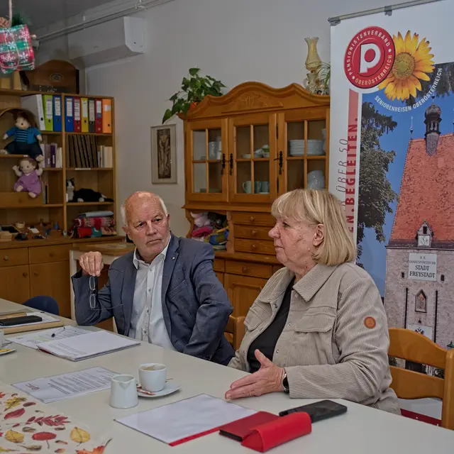 Foto: Gerhard Weinmüller