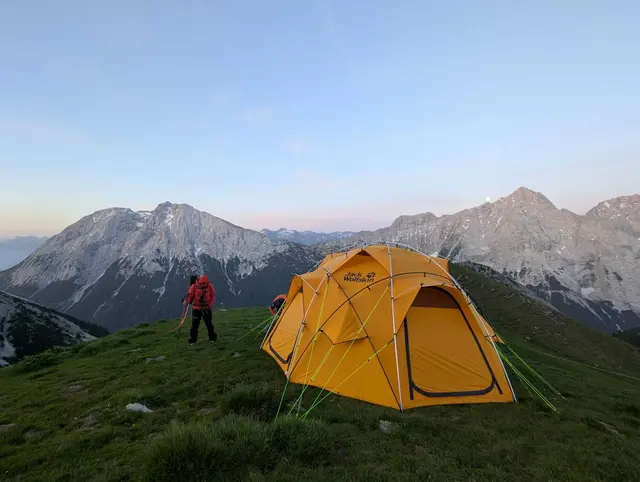 Foto: Bergrettung Leutasch