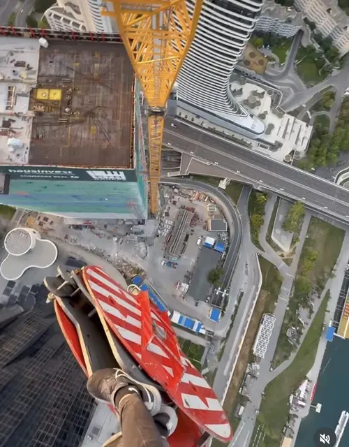 Foto: Instagram/a.novak21