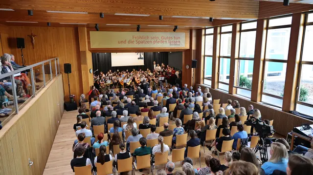 Foto: H. Klein